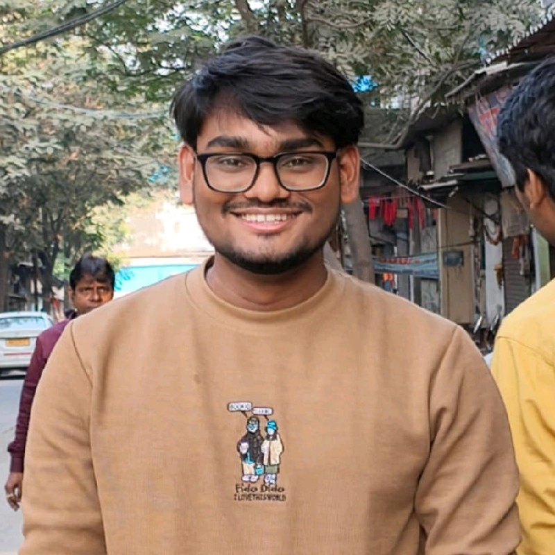 Ajink Gupta